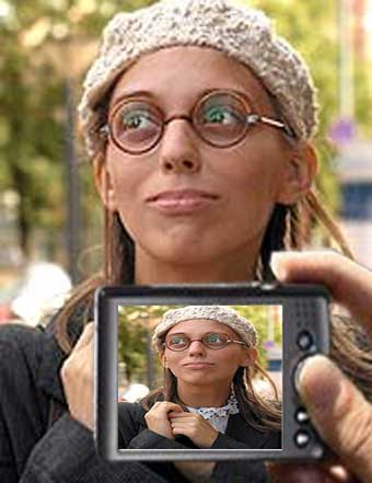Фотожаба: Super Zoom