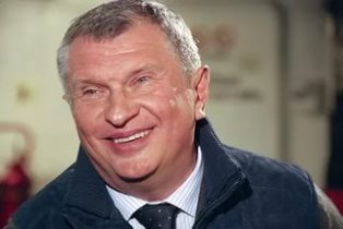 Видео, которое вызовет смех у среднестатистического российского чиновника