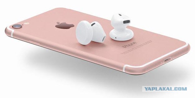 Революция от Apple