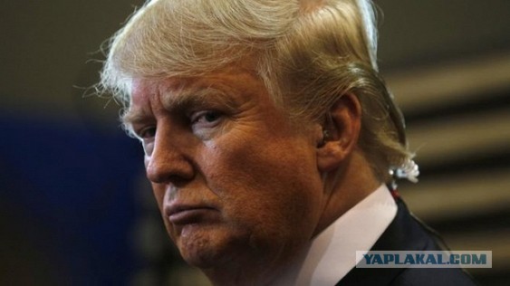 Трамп подписал указ о выходе США из Транстихоокеанского партнёрства