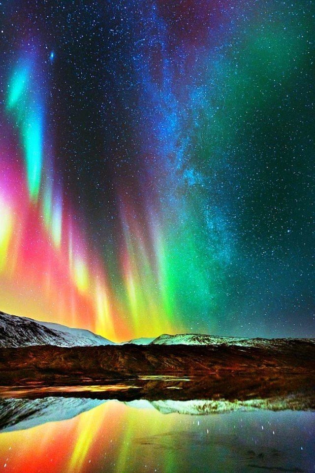 Моменты, запечатлённые на фото и просто позитив 5