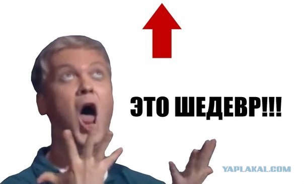 Размышления по поводу Верховного Главнокомандующего