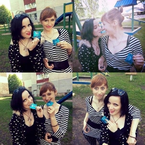 Трешак и вакханалия из соц. сетей (8)