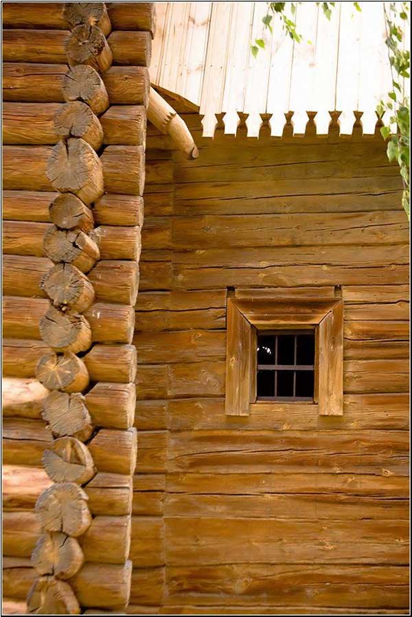 Теплая Русская глубинка (46 фот с просторов)