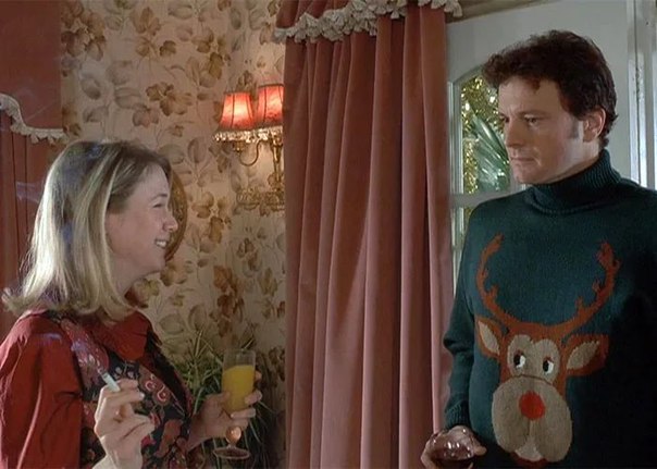 Merry Ugly Christmas: красота по-американски
