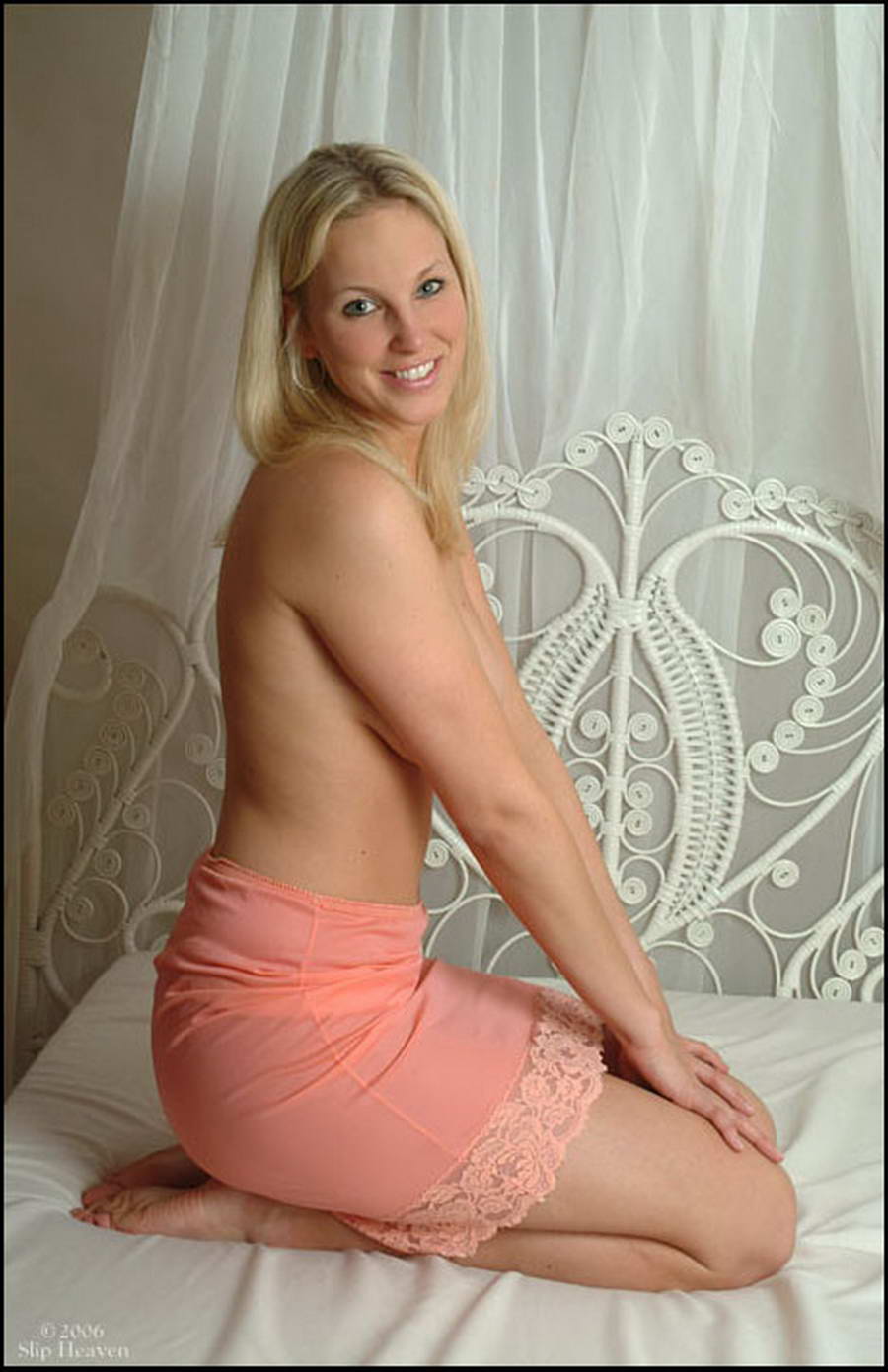 Slideshow i met this chick at slip cc.