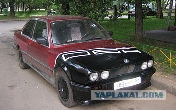 Моя коллекция - BMW 1:18