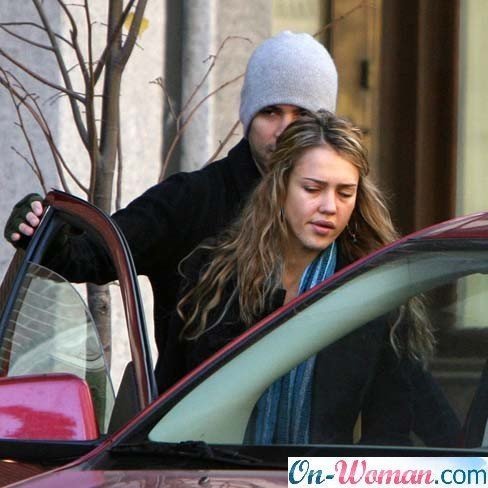 The special edition: Jessica Alba