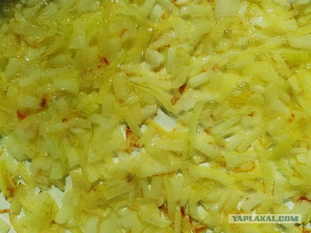 Кулинары поздравляют ЯП с днём рождения!