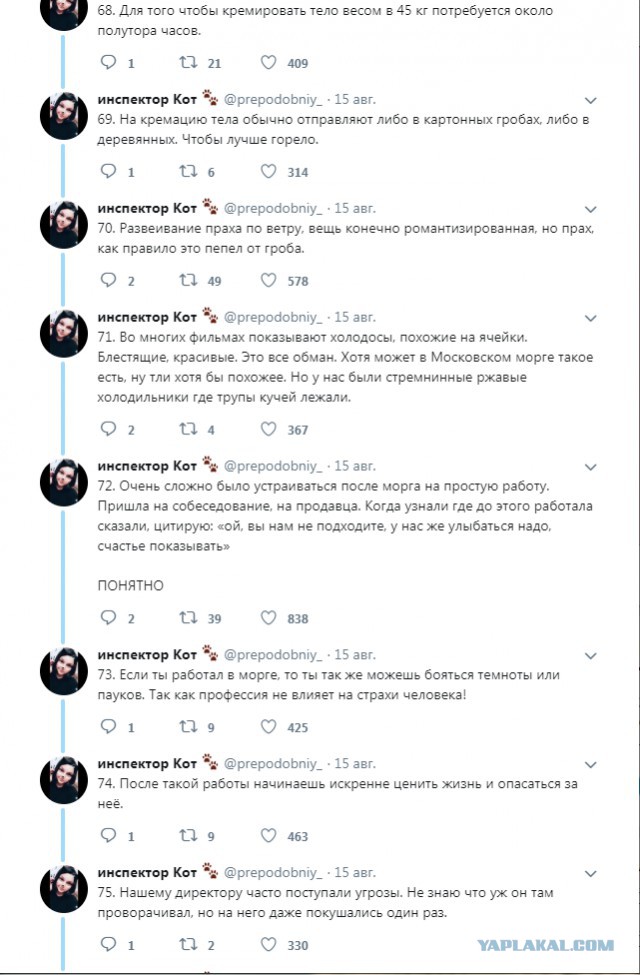 Холокост: бизнес на пепле