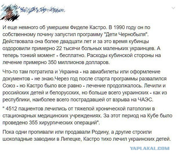 Немного веселых картинок из этих наших интернетов