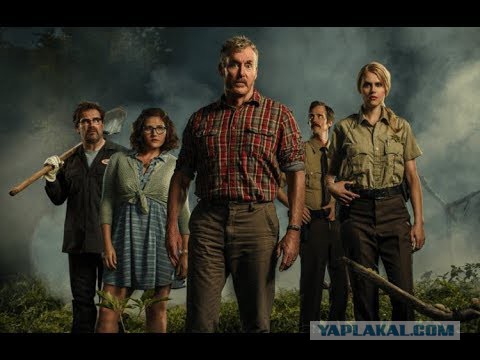 Актёры из сериала «Клиника» спустя восемь лет