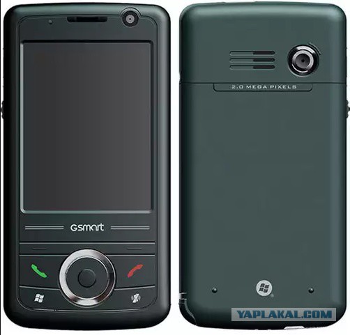 10 лучших коммуникаторов на платформе Windows Mobile, вспоминаем вчерашних героев