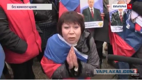 Классовая ненависть. Взгляд с другой стороны