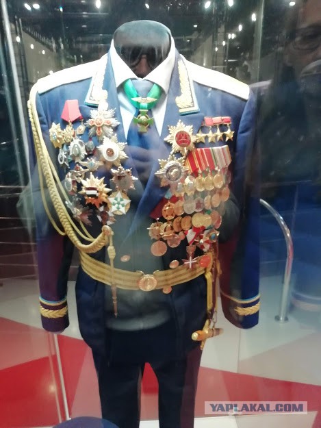 Умер Алексей Леонов