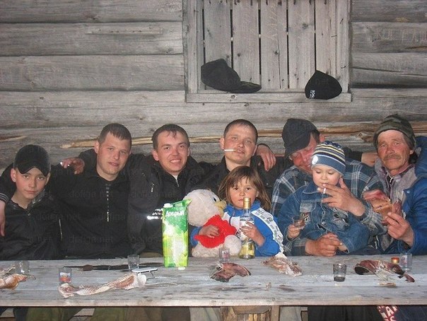 Скотсети и прочие интернеты 06.12.19