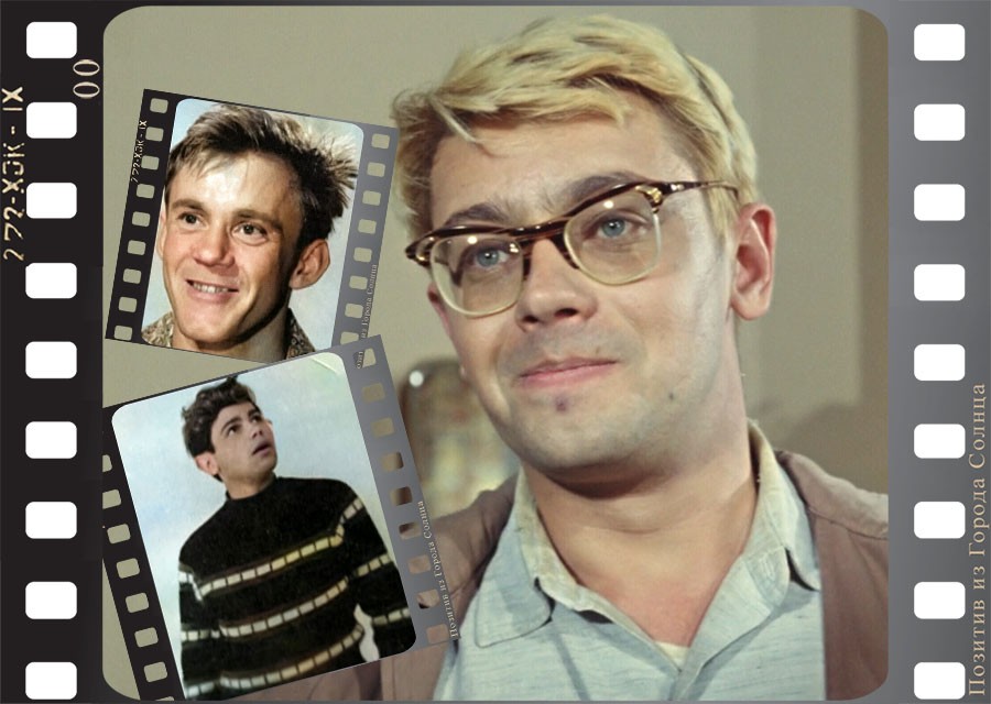 Как сейчас выглядит шурик