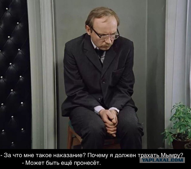 Семь "знаменитых" актеров, у которых нет ни одной хорошей роли в кино