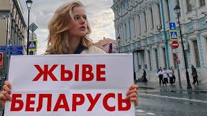 Тяжела жизнь артиста в РФ