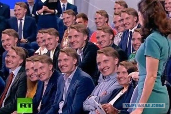Ну теперича заживем товарищи...
