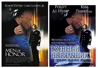 Трудности перевода кино