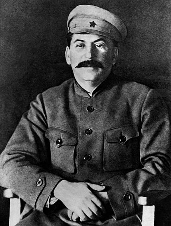 Ровно 100 лет назад