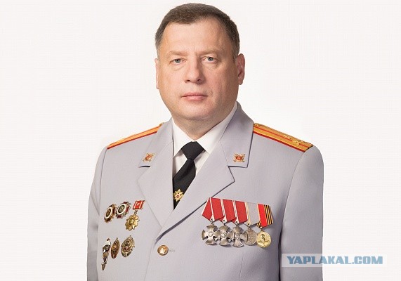 Депутат Госдумы Юрий Швыткин изъявил желание уйти на фронт
