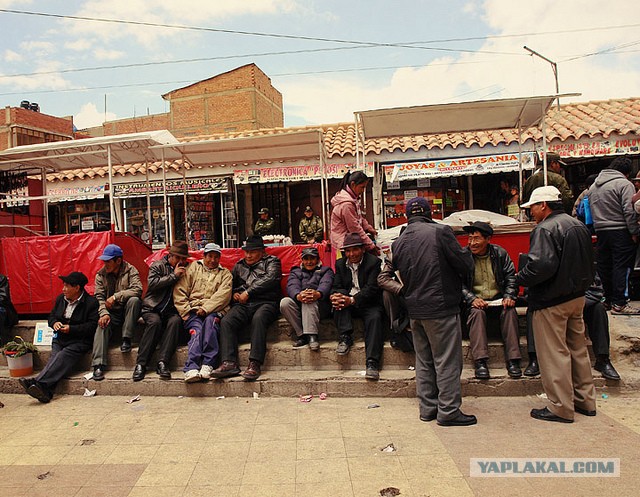 Латинская америка: правила жизни в путешествии