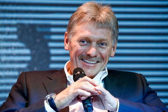 В тг-каналах близких к ЧВК «Вагнер» появилось такое видео с Евгением Пригожиным