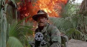 Французская винтовка с двумя стволами