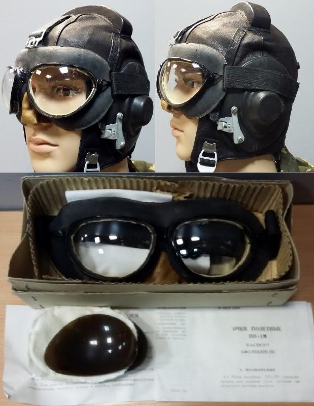 Нл-10, незаменимый калькулятор лётчика и штурмана