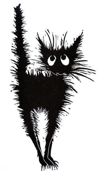 Котоштрих