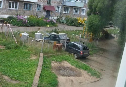 Фотографии из прошлого нашей страны – 94
