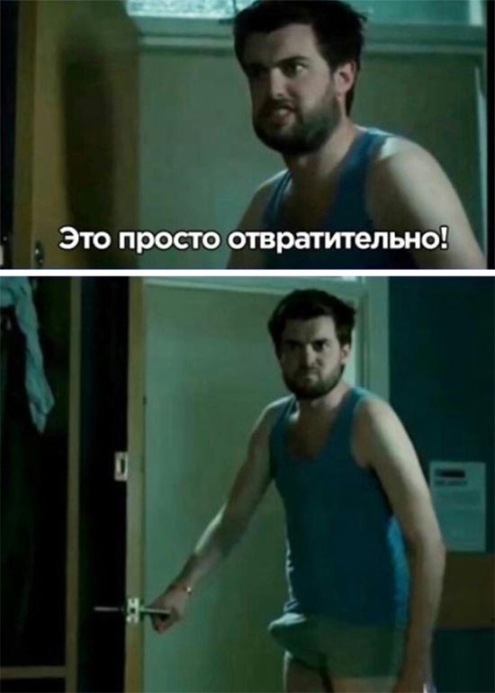 Джереми Кларксон приехал в Колумбию