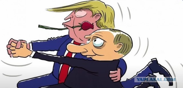 Дональд Трамп заявил, что намерен ввести «очень жесткие пошлины», если сделки по Украине не удастся достичь в течение 50 дней