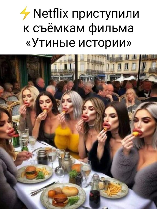 Картинки разные с надписями и без