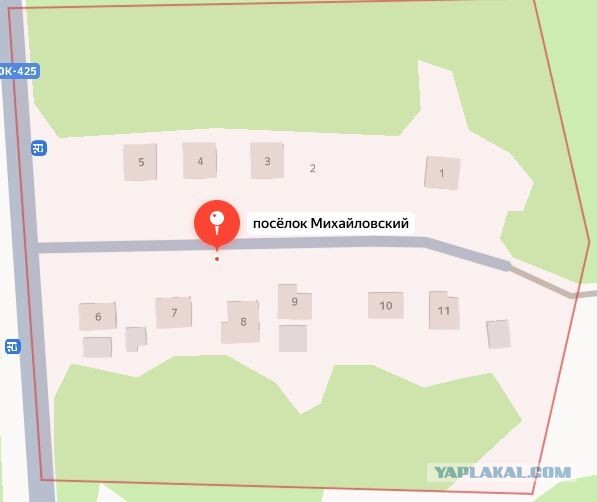 В Тульской области мужчину арестовали из-за шутки с маской Сатаны на Пасху