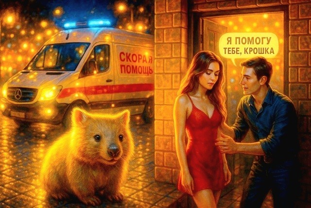 Конкурс Три КОКОСА «Недетские шутки» — читаем рассказы