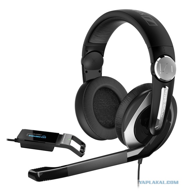 Sennheiser