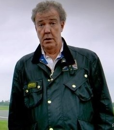 Ведущие Top Gear лишились водительских прав