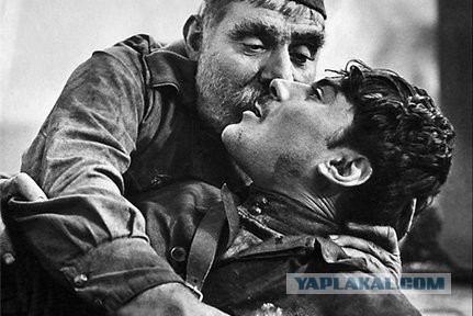 Фильмы, заставляющие рыдать циников