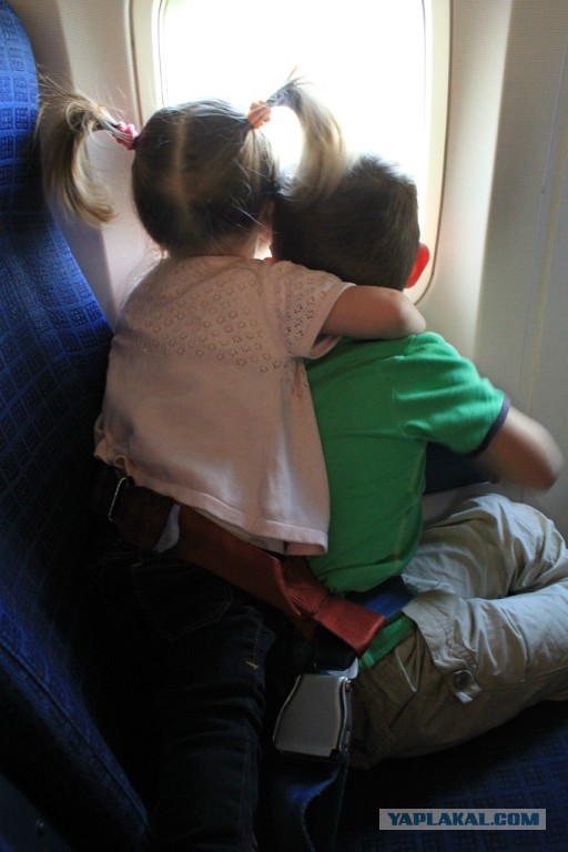 27 причин взять место у окна