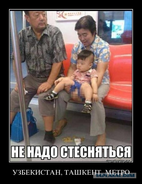 Вагоны метро разных стран