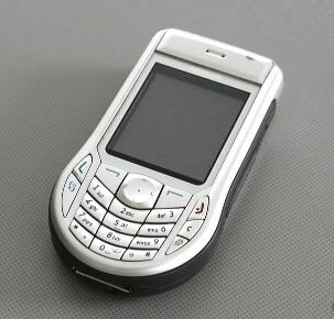 10 серий удивительных телефонов Nokia