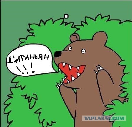 Мужские разговоры