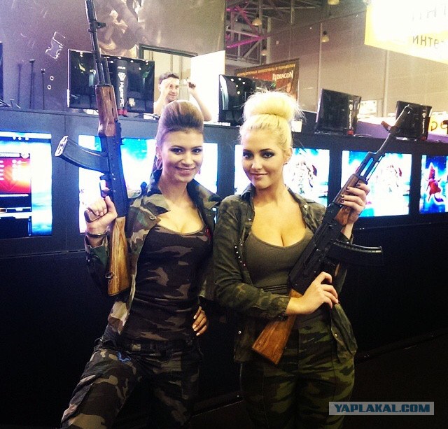 Comic Con 2014