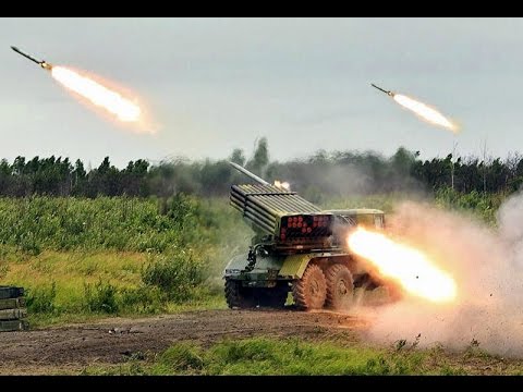 Штурм Донецка готовится на 2 ноября
