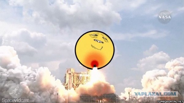 Из полей доносится... (с)