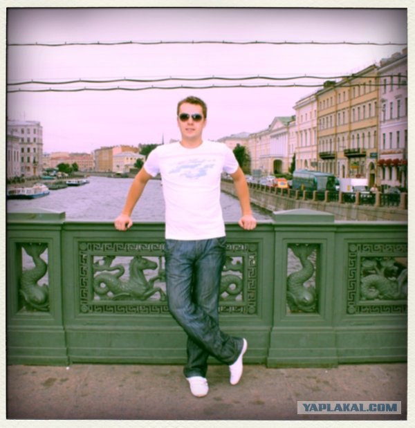 ЯПMAN