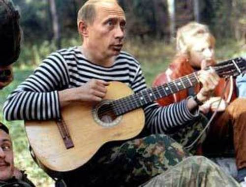 Не выбрасывайте старые гитары